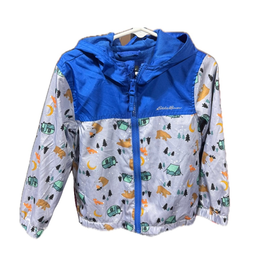 Eddie Bauer Kids' Royal Blue Jacket